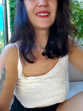 NataLive online show from October 11, 2025, 12:55 am