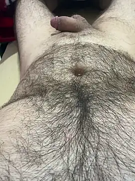 TheArabicGuyx online show from February 12, 2026, 5:51 am