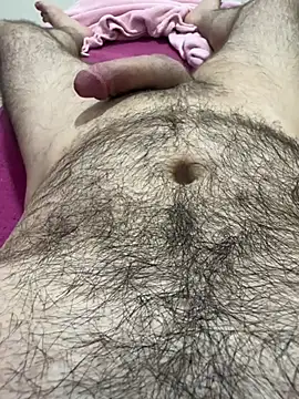 TheArabicGuyx online show from June 12, 2026, 4:43 am