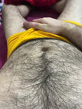 TheArabicGuyx online show from May 11, 2026, 5:21 pm