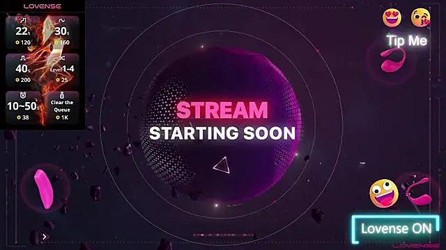 SweetHotLipsX39 online show from January 19, 2026, 7:45 am