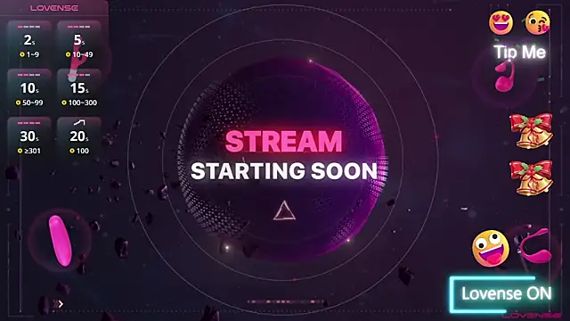 SweetHotLipsX39 online show from December 21, 2025, 8:27 am