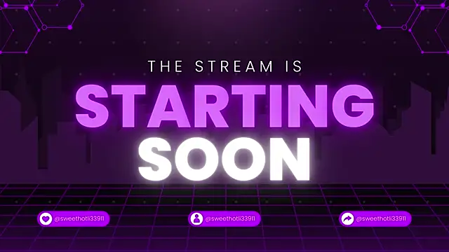 SweetHotLipsX39 online show from November 13, 2025, 3:49 pm