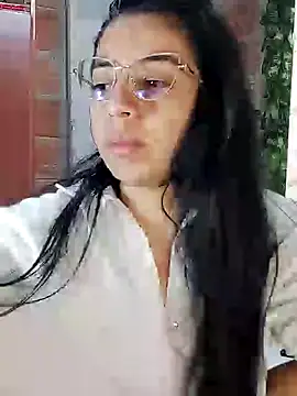 anngela01 online show from January 29, 2025, 8:04 pm