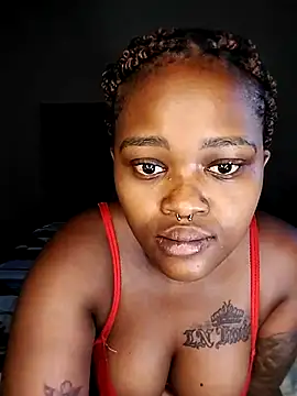 Snapshot of ThickPearlx23 chatting on February 25, 2026, 6:57 am ThickPearlx23 online show from February 25, 2026, 6:57 am