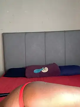 ThickPearlx23 online show from July 20, 2026, 1:57 pm