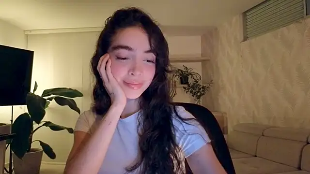 Siny Moore online show from March 3, 2026, 1:34 am