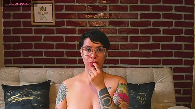 KatInk online show from March 3, 2025, 1:01 pm