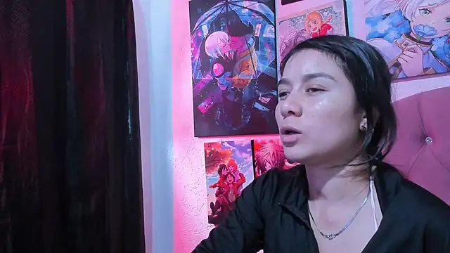 teffy lee online show from August 3, 2026, 8:15 pm