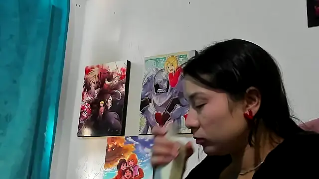 teffy lee online show from April 21, 2026, 8:26 pm