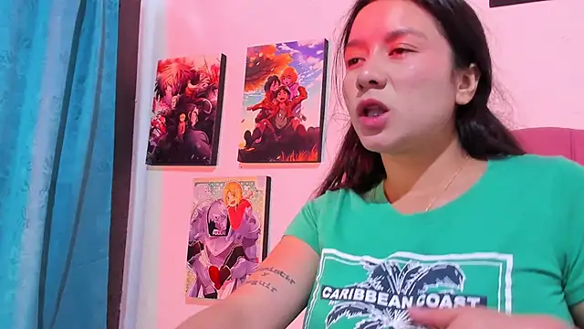 teffy lee online show from September 20, 2025, 8:25 pm