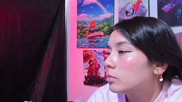 teffy lee online show from July 13, 2026, 7:13 pm