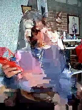 yovana13 online show from September 27, 2025, 12:44 pm