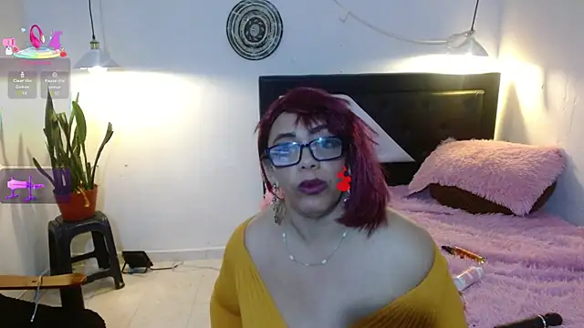 Snapshot of PervertedMature chatting on July 18, 2026, 2:09 am PervertedMature online show from July 18, 2026, 2:09 am