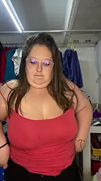Chloee ep online show from July 17, 2026, 3:04 am