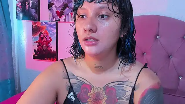 Mila nixon02 online show from May 15, 2026, 4:16 pm
