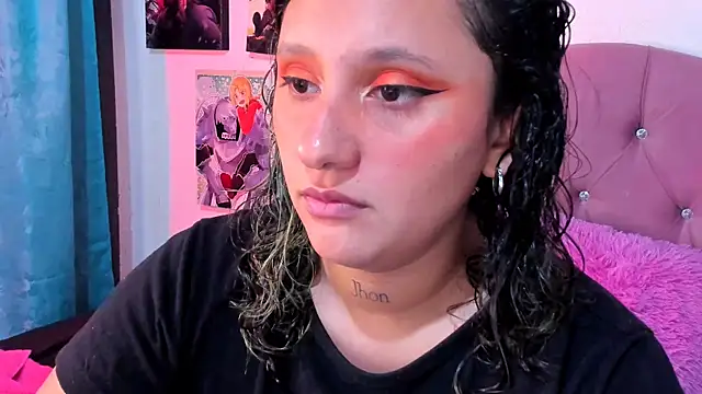 Mila nixon02 online show from October 26, 2025, 4:35 am