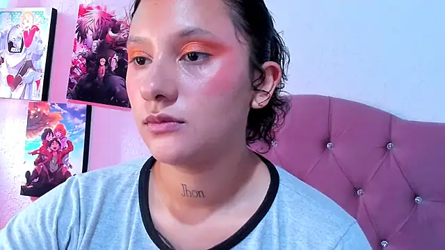 Mila nixon02 online show from March 30, 2026, 4:52 pm