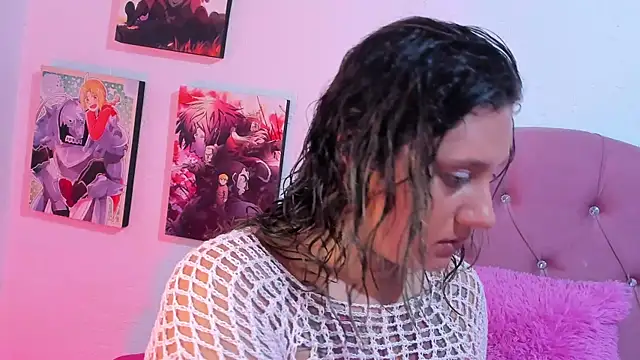 Mila nixon02 online show from September 9, 2025, 5:00 pm