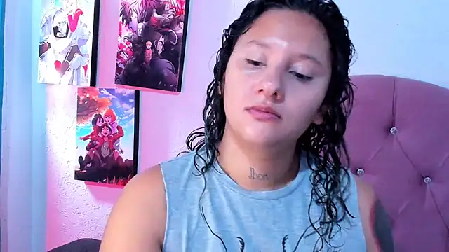 Mila nixon02 online show from March 13, 2026, 4:45 pm