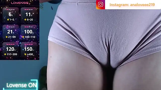 ana studio online show from March 19, 2026, 7:47 pm