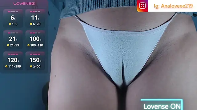 ana studio online show from June 22, 2026, 1:44 am