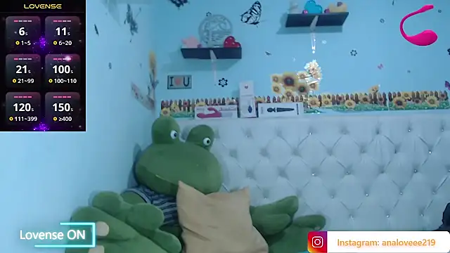 ana studio online show from February 23, 2026, 2:28 pm