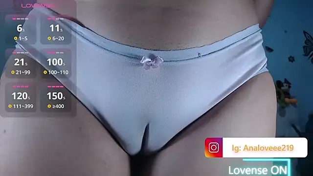 ana studio online show from June 12, 2026, 3:04 am
