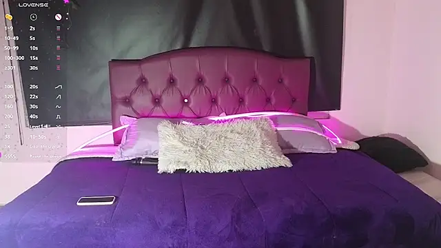 Alahia7demon online show from October 3, 2025, 1:09 am