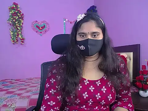 Hot Maleka online show from January 11, 2026, 2:24 pm