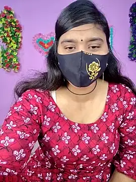 Hot Maleka online show from December 14, 2025, 1:12 am