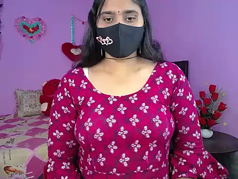 Hot Maleka online show from February 25, 2026, 4:40 pm