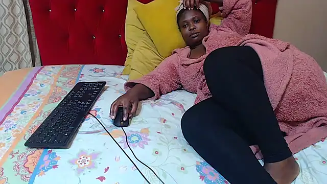 sexychocolatbox10 online show from June 20, 2026, 9:25 am