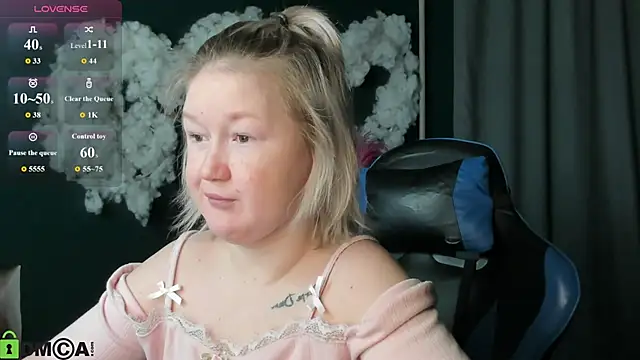 Sara Robinson online show from June 18, 2026, 3:05 am