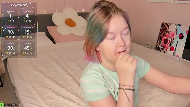 Sara Robinson online show from February 6, 2026, 2:40 am