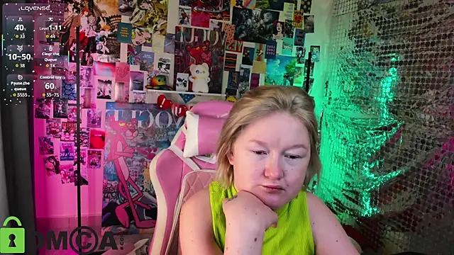 Sara Robinson online show from February 27, 2026, 2:45 am