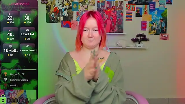 Sara Robinson online show from March 17, 2025, 6:07 am