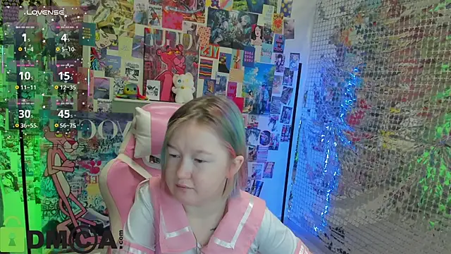 Sara Robinson online show from February 5, 2026, 2:07 am