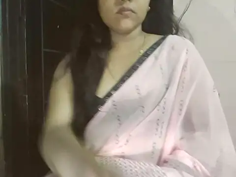 SEXY MEHAK097 online show from April 1, 2026, 8:50 pm
