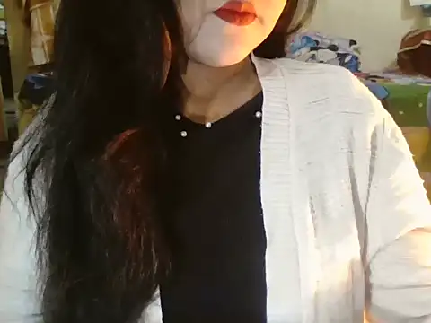 SEXY MEHAK097 online show from February 9, 2025, 8:13 pm