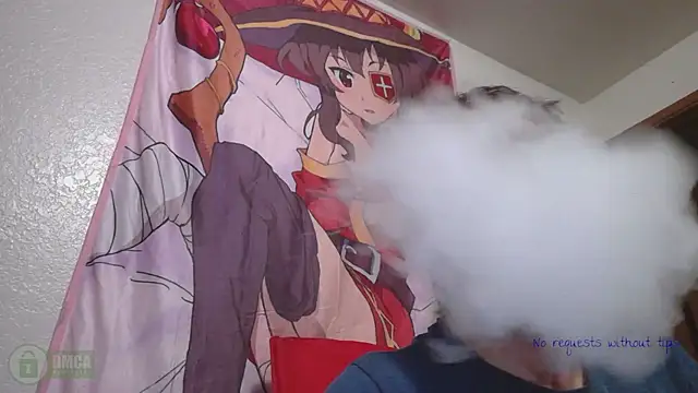 SlammyDjr online show from February 17, 2025, 5:36 am