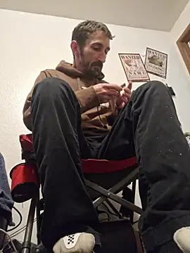 SlammyDjr online show from June 20, 2026, 10:04 pm