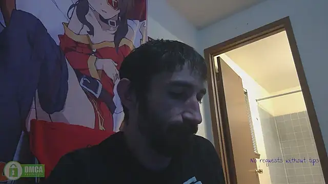 SlammyDjr online show from January 28, 2025, 7:11 am