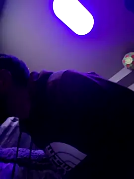 SlammyDjr online show from May 16, 2026, 11:48 pm