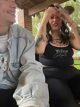 Seebohm1111 online show from March 16, 2025, 10:09 pm