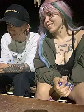 Seebohm1111 online show from December 15, 2024, 12:29 am