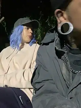 Seebohm1111 online show from March 12, 2025, 2:30 am