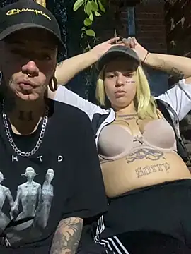 Seebohm1111 online show from February 22, 2025, 11:03 pm