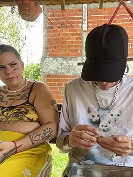 Seebohm1111 online show from February 8, 2025, 3:00 pm