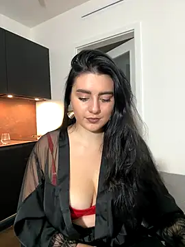 Evelyn   Sweet online show from October 11, 2025, 9:16 pm